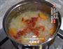 新鲜银耳炖木瓜羹的做法图解7