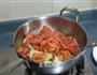 红烩牛腩的做法图解11