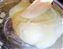 酸奶蛋糕的做法图解12