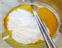 酸奶蛋糕的做法图解3