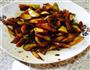 红烧竹笋的做法图解4