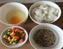 藜麦蛋炒饭的做法图解1