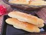 淡奶油面包卷的做法图解7