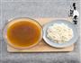 番茄黑蒜香菇面的做法图解7