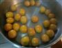 金橘蜜饯-金橘橄榄油的做法图解6