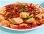 麻婆豆腐的做法图解6