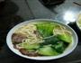 熟牛肉做汤面的做法图解1
