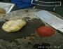 番茄土豆丝的做法图解1