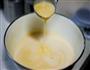 奶黄馅的做法图解5