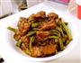 排骨炖豆角的做法图解9