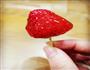 甜蜜蜜的冰糖草莓的做法图解5