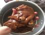 红烧猪蹄的做法图解6