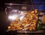 花生碎巧克力饼干的做法图解1
