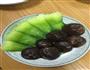 香菇油菜的做法图解1