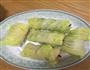 糖醋白菜卷的做法图解4