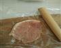 爆浆猪排的做法图解2