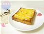 乳酪厚多士的做法图解9