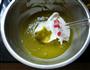抹茶旋涡蛋糕的做法图解6