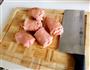 飞饼烤香肠的做法图解3