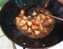 可乐红煨芋头鸭的做法图解11