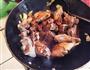 可乐红煨芋头鸭的做法图解5