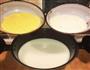 醇香美味豆浆粥的做法图解2