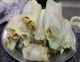 白菜包肉的做法图解5