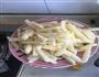 自制炸薯条的做法图解8