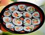 家用简单寿司的做法图解6