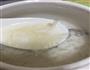 红枣百合燕窝炖的做法图解3