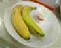 焦糖香蕉的做法图解1