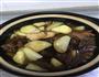 土豆炖牛肉的做法图解5