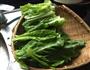 炝炒莴笋尖的做法图解2