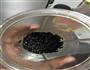 营养芝麻黑米糕的做法图解2