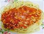 芝士肉酱焗意粉的做法图解1