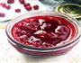 蔓越梅果酱的做法图解4