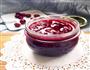 蔓越梅果酱的做法图解7
