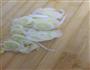 茭瓜鸡蛋饼的做法图解2