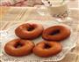 炸面包圈的做法图解5