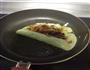 红肠煎饼的做法图解8