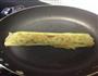 红肠煎饼的做法图解9