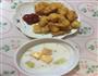 酥炸鸡米花的做法图解3