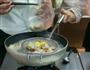 海黄豆腐羹的做法图解3