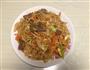 牛肉炒面的做法图解7