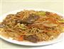 牛肉炒面的做法图解8