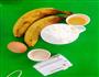 懒人版-香蕉班戟的做法图解1