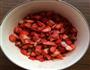 草莓果酱的做法图解2
