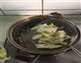 酸菜春笋的做法图解4