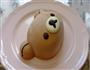 轻松小熊巧克力酸奶乳酪慕斯的做法图解29