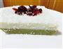 椰浆抹茶双色豆腐的做法图解11